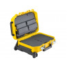 STANLEY® Hand Tools FMST1-72383 FatMax® Wheeled Technician's Suitcase