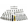STANLEY® Hand Tools STMT1-74175 Transmodule System 1/4in Drive Metric Socket Set 60 Piece
