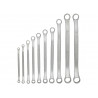 STANLEY® Hand Tools STMT1-74177 Double Ring Spanner Module 10 Piece