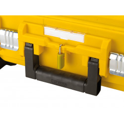 STANLEY® Hand Tools FMST1-72383 FatMax® Wheeled Technician's Suitcase