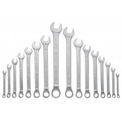 STANLEY® Hand Tools STMT1-74178 Combination Wrench Module 16 Piece