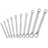 STANLEY® Hand Tools STMT1-74177 Double Ring Spanner Module 10 Piece