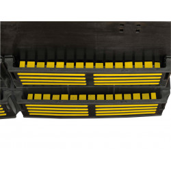 STANLEY® Hand Tools FMST1-72383 FatMax® Wheeled Technician's Suitcase