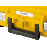 STANLEY® Hand Tools FMST1-72383 FatMax® Wheeled Technician's Suitcase