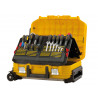 STANLEY® Hand Tools FMST1-72383 FatMax® Wheeled Technician's Suitcase