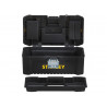 STANLEY® Hand Tools STST1-75515 Basic Toolbox with Organiser Top 32cm (12.1/2in)