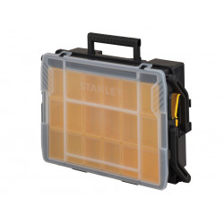 STANLEY® Hand Tools STST1-75540 SORTMASTER™ Multi-Level Organiser