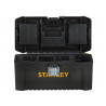 STANLEY® Hand Tools STST1-75518 Basic Toolbox with Organiser Top 41cm (16in)