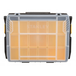 STANLEY® Hand Tools STST1-75540 SORTMASTER™ Multi-Level Organiser