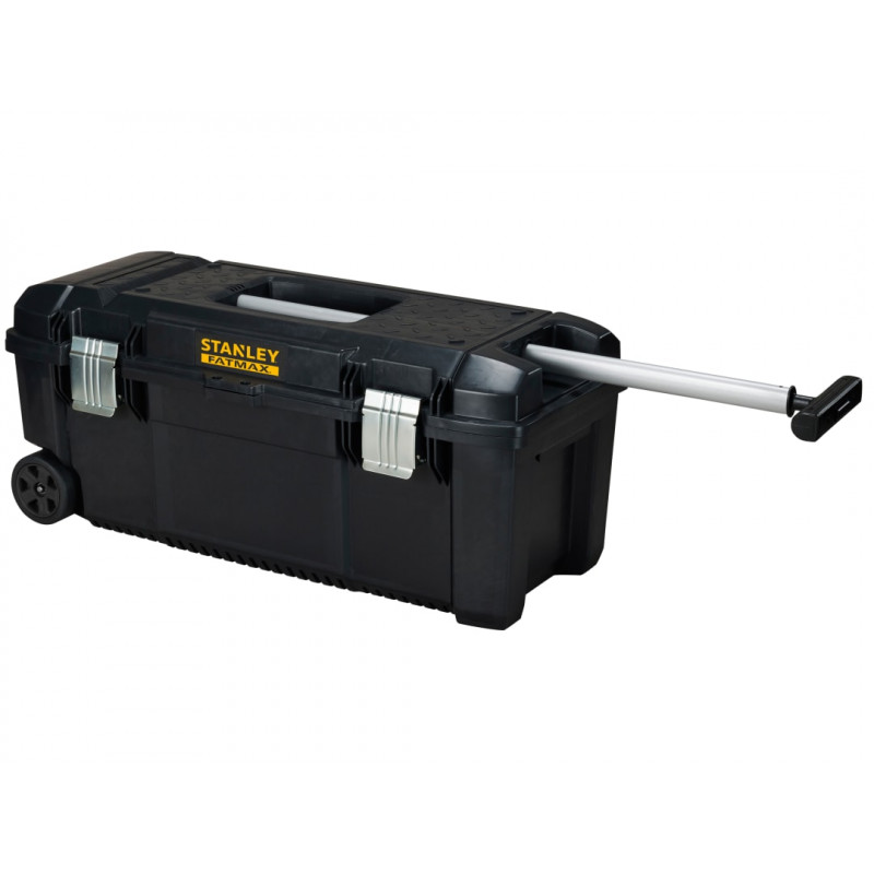 STANLEY® Hand Tools FMST1-75761 FATMAX® Tool Box on Wheels STANLEY® Hand Tools FMST1-75761 FATMAX® Tool Box on Wheels