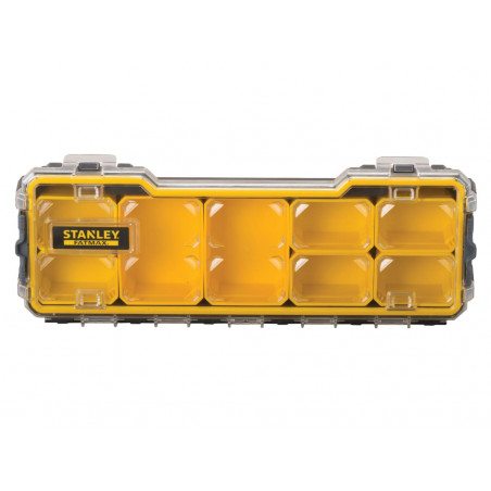 STANLEY® Hand Tools FMST1-75781 FatMax® 1/3 Shallow Professional Organiser