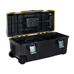 STANLEY® Hand Tools FMST1-75761 FATMAX® Tool Box on Wheels
