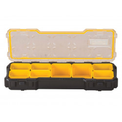 STANLEY® Hand Tools FMST1-75781 FatMax® 1/3 Shallow Professional Organiser