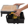 STANLEY® Hand Tools STST1-75540 SORTMASTER™ Multi-Level Organiser