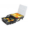 STANLEY® Hand Tools STST1-75540 SORTMASTER™ Multi-Level Organiser
