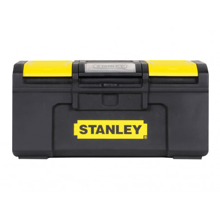 STANLEY® Hand Tools 1-79-216 One Touch Toolbox DIY 41cm (16in)