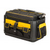 STANLEY® Hand Tools 1-79-213 FatMax® Plastic Fabric Open Tote with Cover 50cm (20in)