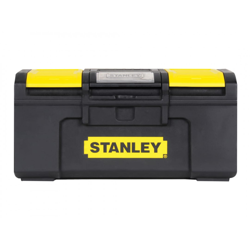 STANLEY® Hand Tools 1-79-217 One Touch Toolbox DIY 50cm (19in) STANLEY® Hand Tools 1-79-217 One Touch Toolbox DIY 50cm (19in)