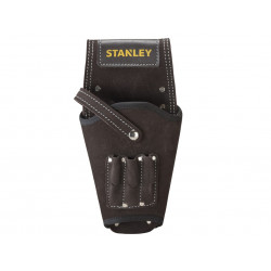 STANLEY® Hand Tools STST1-80118 Leather Drill Holster