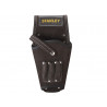 STANLEY® Hand Tools STST1-80118 Leather Drill Holster