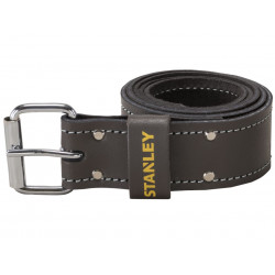 STANLEY® Hand Tools STST1-80119 Leather Belt