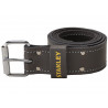STANLEY® Hand Tools STST1-80119 Leather Belt
