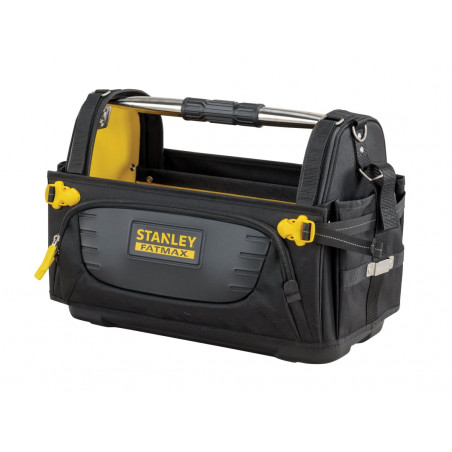 STANLEY® Hand Tools FMST1-80146 FatMax® Quick Access Premium Tote Bag