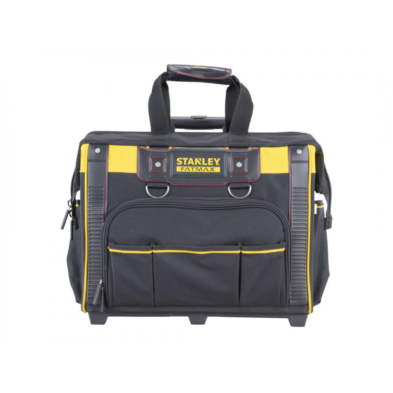 STANLEY® Hand Tools FMST1-80148 FatMax® Bag on Wheels STANLEY® Hand Tools FMST1-80148 FatMax® Bag on Wheels