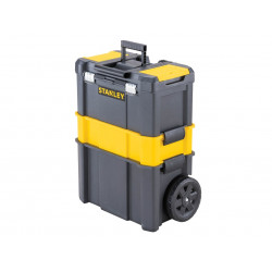 STANLEY® Hand Tools STST1-80151 Essential™ Rolling Workshop