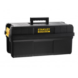 STANLEY® Hand Tools FMST81083-1 FatMax® Work Step Toolbox 64cm