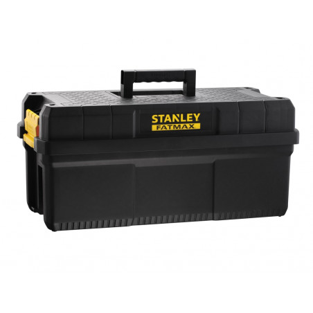 STANLEY® Hand Tools FMST81083-1 FatMax® Work Step Toolbox 64cm