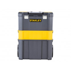STANLEY® Hand Tools STST1-80151 Essential™ Rolling Workshop