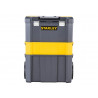 STANLEY® Hand Tools STST1-80151 Essential™ Rolling Workshop
