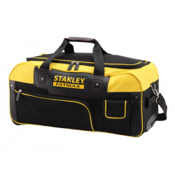 STANLEY® Hand Tools FMST82706-1 FatMax® Rolling Duffle Bag
