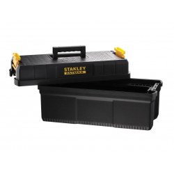 STANLEY® Hand Tools FMST81083-1 FatMax® Work Step Toolbox 64cm