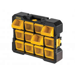 STANLEY® Hand Tools FMST81077-1 FatMax® Flip Bin Organiser
