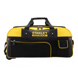 STANLEY® Hand Tools FMST82706-1 FatMax® Rolling Duffle Bag