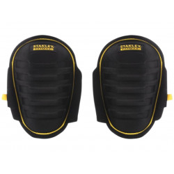 STANLEY® Hand Tools FMST82959-1 FatMax® Semi-Hard Gel Knee Pads