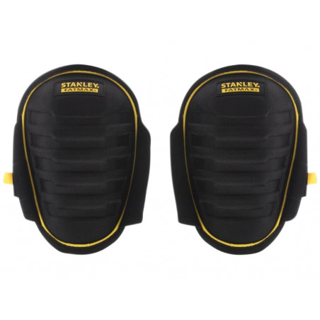 STANLEY® Hand Tools FMST82959-1 FatMax® Semi-Hard Gel Knee Pads