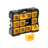 STANLEY® Hand Tools FMST81077-1 FatMax® Flip Bin Organiser
