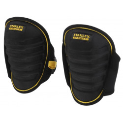 STANLEY® Hand Tools FMST82959-1 FatMax® Semi-Hard Gel Knee Pads
