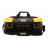 STANLEY® Hand Tools FMST82706-1 FatMax® Rolling Duffle Bag