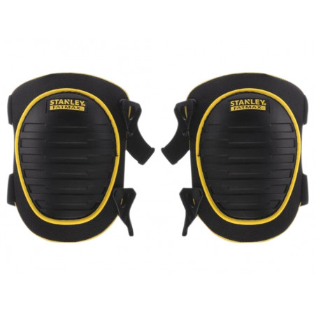 STANLEY® Hand Tools FMST82961-1 FatMax® Hard Shell Tactical Knee Pads