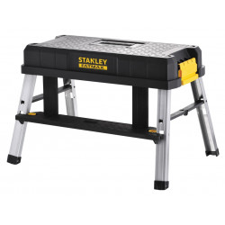 STANLEY® Hand Tools FMST81083-1 FatMax® Work Step Toolbox 64cm