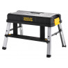 STANLEY® Hand Tools FMST81083-1 FatMax® Work Step Toolbox 64cm