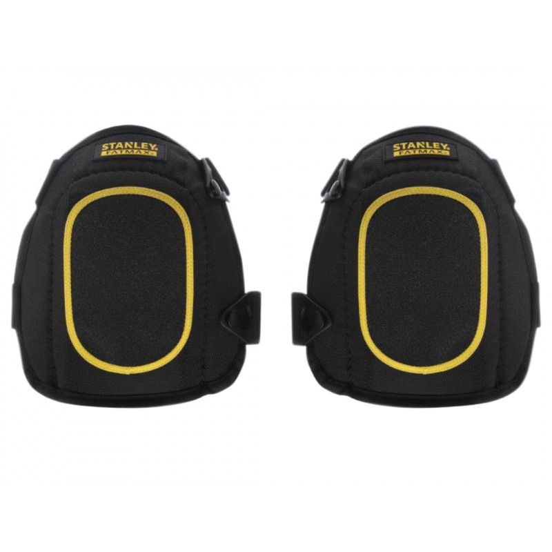STANLEY® Hand Tools FMST82962-1 FatMax® Soft Flooring Knee Pads STANLEY® Hand Tools FMST82962-1 FatMax® Soft Flooring Knee Pads