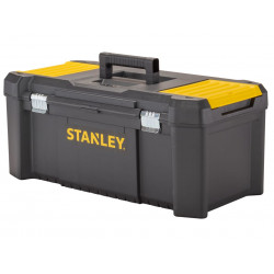 STANLEY® Hand Tools STST82976-1 Essential Toolbox 66cm (26in)