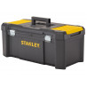 STANLEY® Hand Tools STST82976-1 Essential Toolbox 66cm (26in)