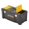 STANLEY® Hand Tools STST82976-1 Essential Toolbox 66cm (26in)