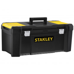 STANLEY® Hand Tools STST82976-1 Essential Toolbox 66cm (26in)